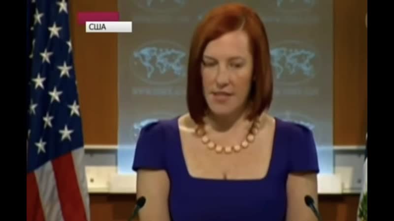 Байден заявил, что намерен назначить джен псаки на пост пресс секретаря белого дома