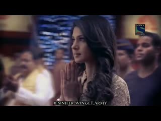 Jennifer winget