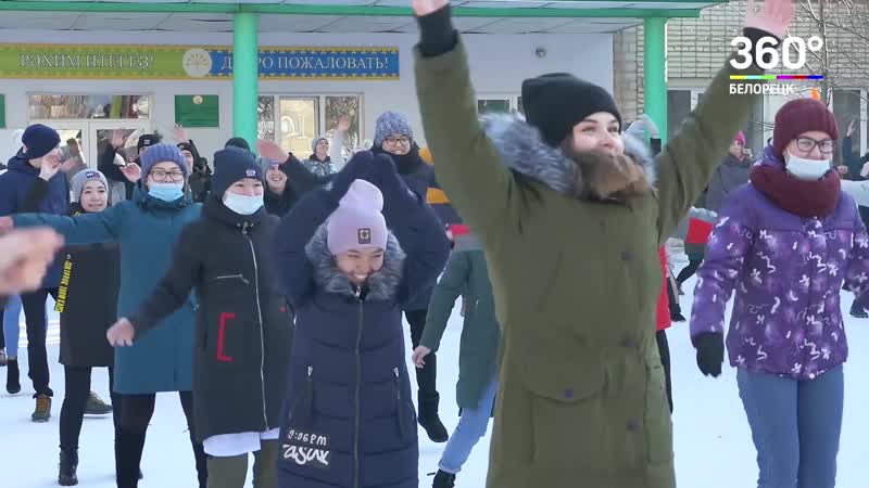 В медицинском колледже отметили день студента