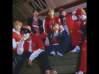 Nctu "90's love"