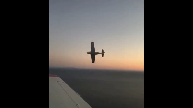 Малая авиация🛩