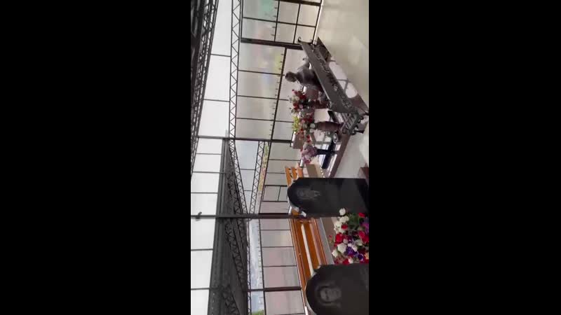 Семейный склеп