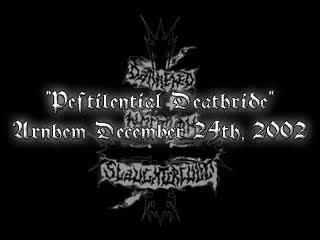 03 darkened nocturn slaughtercult pestilential deathride (live in arnhem, )