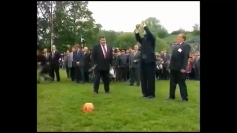 Ельцин, водка