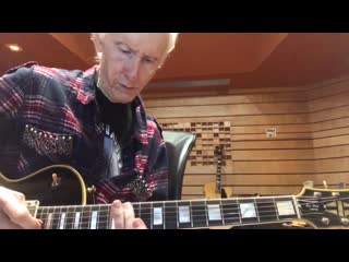 «moonlight drive» guitar lesson with robby krieger