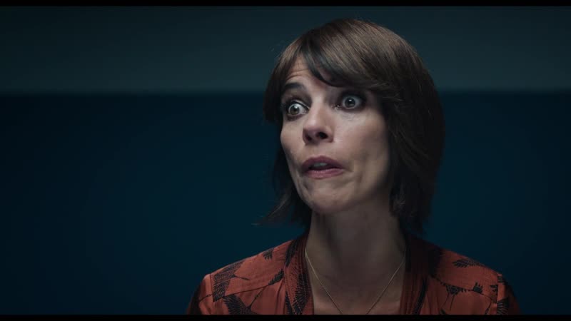 Ola de crimenes (2018) на испанском