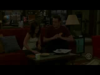 How i met your mother 2x08 atlantic city