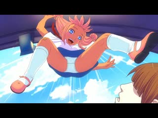 Everlasting summer | hentai game trailer | nutaku adult games (хентай, +18)