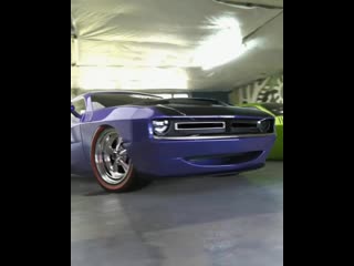 Srt cuda concept