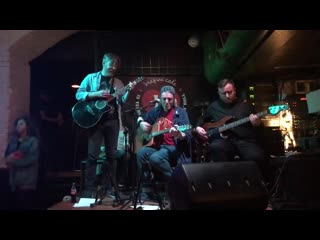 Skiffle | one day | imagine cafe 11 07 2019