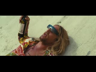 [fhd] пляжный бездельник / the beach bum (2019)