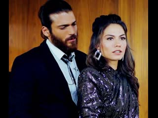 Isnt this a very cliche excuse to be alone with me cans little smile while he messes with her kills me canem