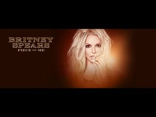 Britney spears stronger, you drive me crazy [soundboard versión] (piece of me