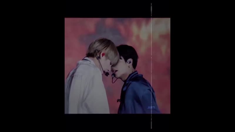 Bts vine ▸ kim taehyung (v) x jeon jungkook ▸ ook x taekook