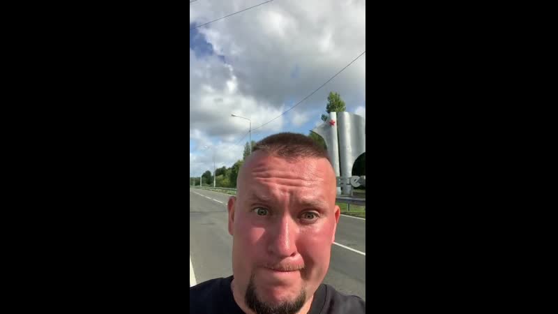 Выехал из гооода советск велопробег от литвы до польши владу помочь можно здесь помощь владу силонову на борьбу с онкологией