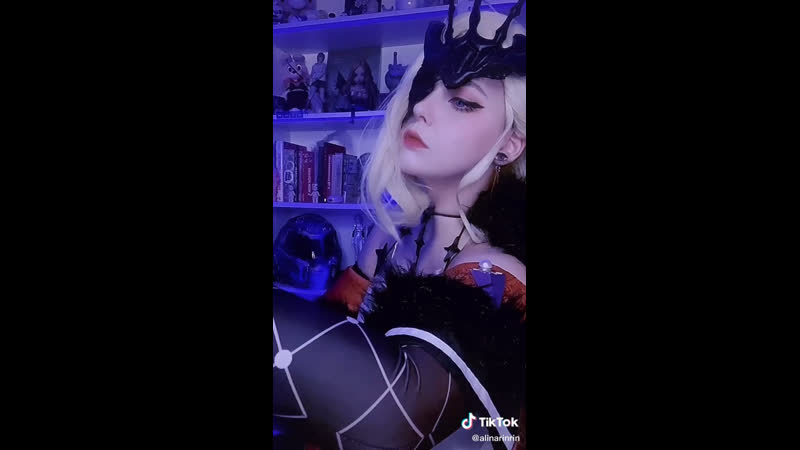 Синьора alina rin