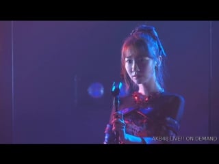 M05 coin toss [yuki kashiwagi, akb48 ss7 thumbnail 120517 1815 shonichi]