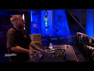 Hugel live at parookaville 2019