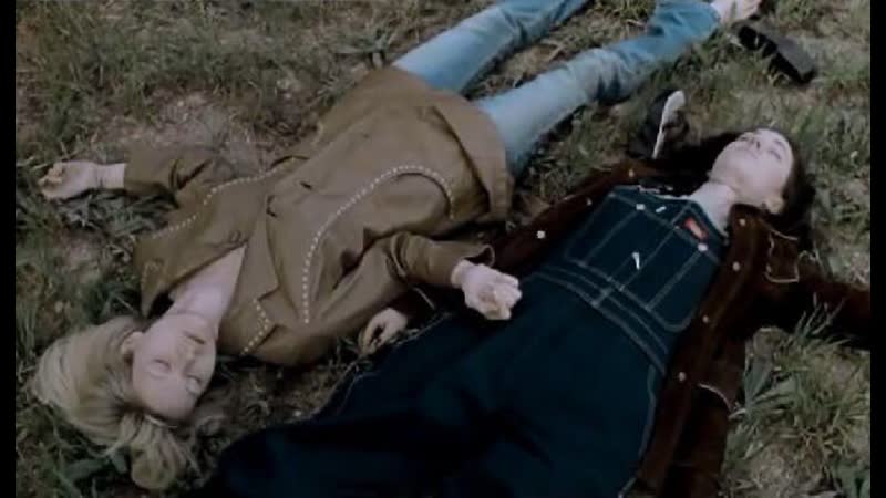 Душители с холмов / the hillside porn (2004)