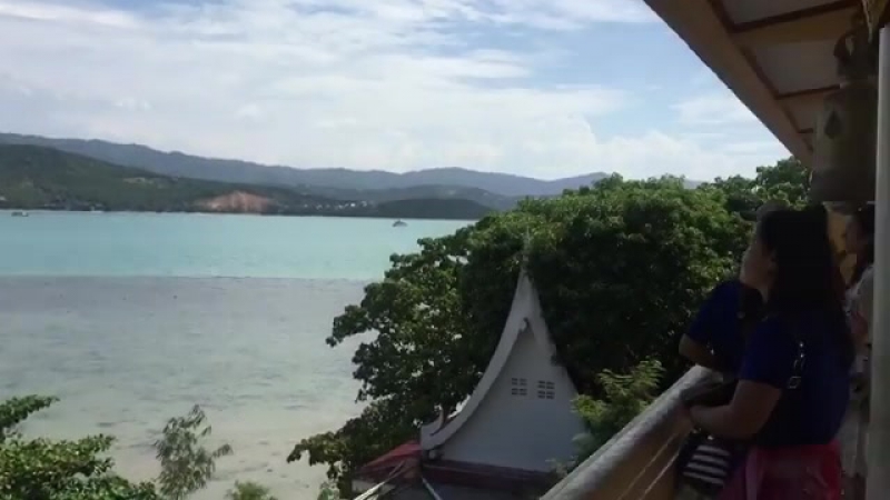 Эльчин сангу в тайланде