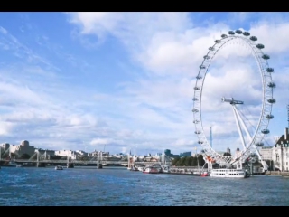 💙 imperfection is beautiful #londoneye #london #u лондон