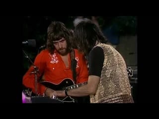 Manfred manns earth band live (1973)