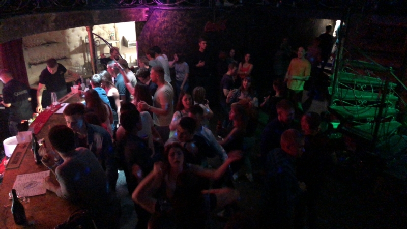 Встречаем осень