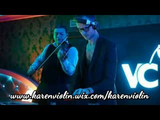 Dj richy feat karen karapetyan