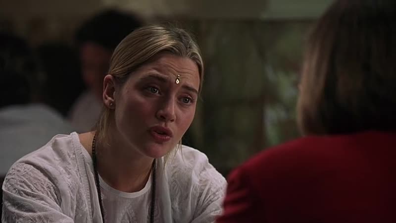 Священный дым 1999