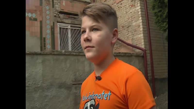 На волыни мать привязывала сына к кровати и отправила в психбольницу