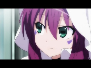 Грёзогрызка мэрри / yumekui merry 11