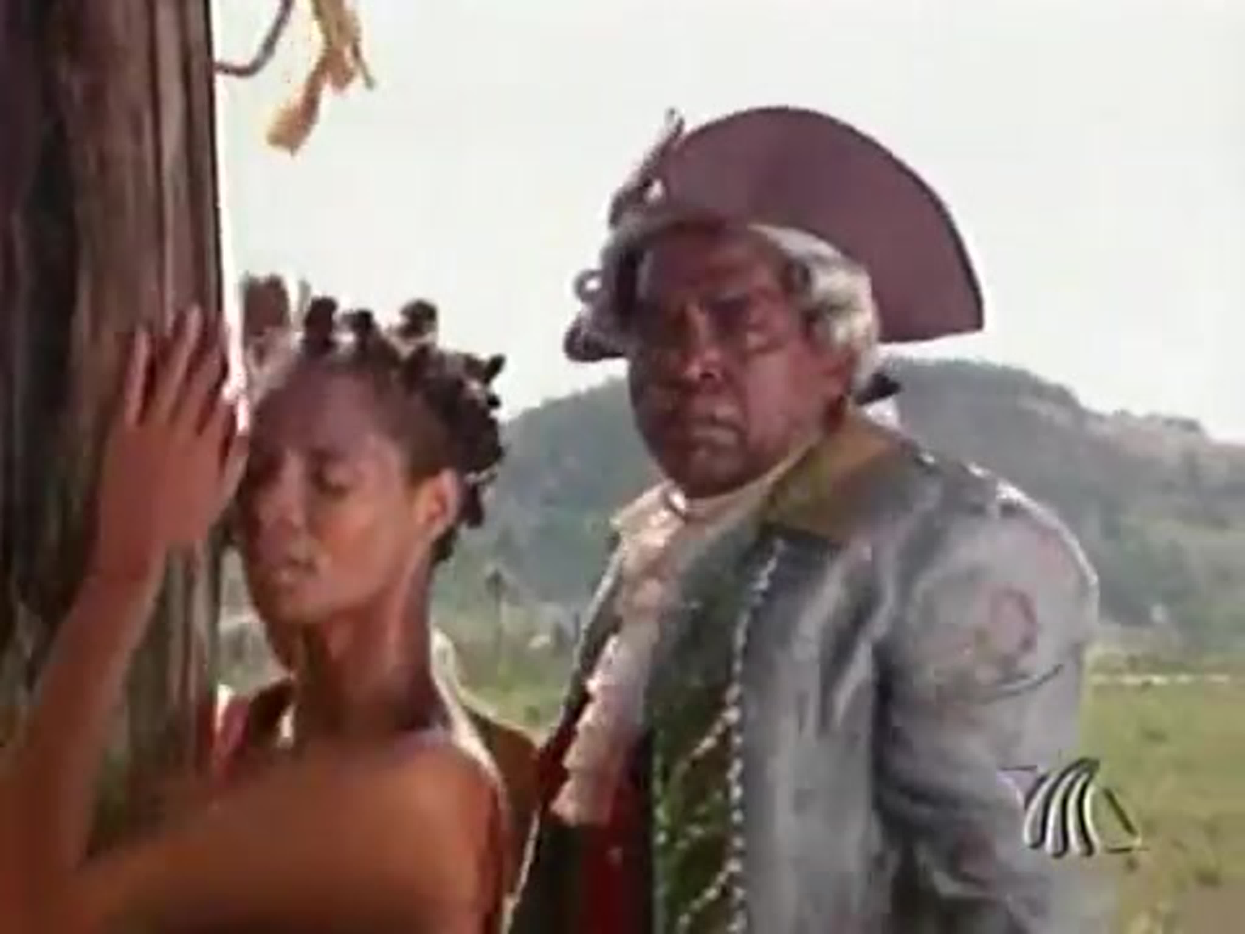 Xica da silva cap 121 1 - BEST XXX TUBE