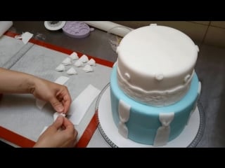 Baby shower cake ideas how to by cakesstepbystep