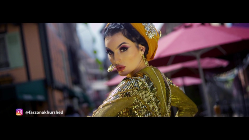 Farzonai khurshed majnunam gashti / фарзонаи хуршед мачнунам гашти 2017