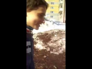 Анимешники live