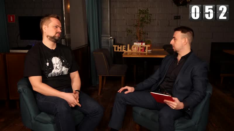 [dmitry puchkov] про "галилео", женскую логику, евровидение и guitar hero | 100 вопросов пушной