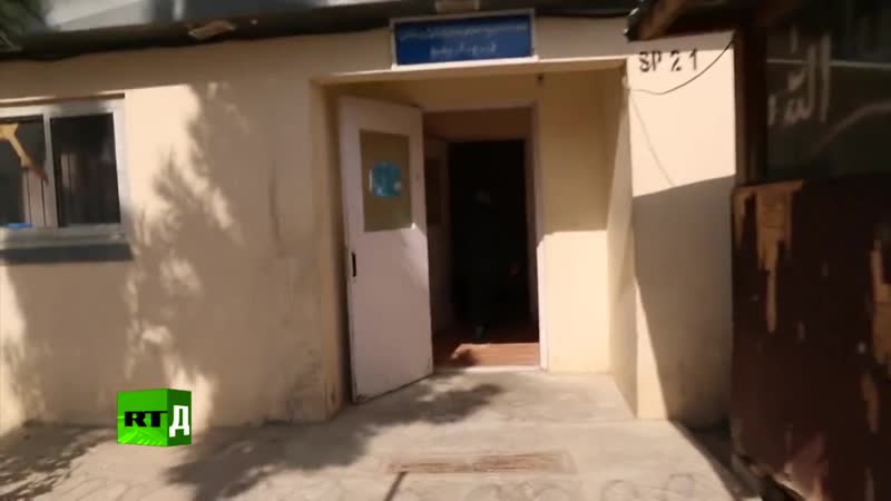 [rtд на русском] полицейские в хиджабах почему на них охотятся боевики «талибана»