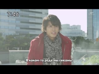 [dragonfox] doubutsu sentai jyuohger zyuohger 02