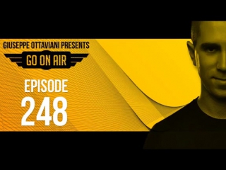 Go on air 248 live giuseppe ottaviani