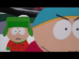 Kyman/south park/do it