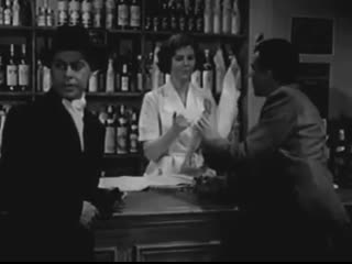 Three crooked men (1958)