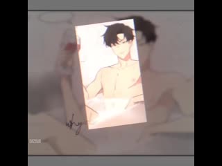 Yours to claim ( ко я ви ) [ yaoi manhwa 18+ ] vine