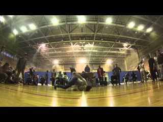 Misha vs aira | 14 | breaking porn | vizov | magnitogorsk | 06 03 2016 #bboy #bgirl #breakdance