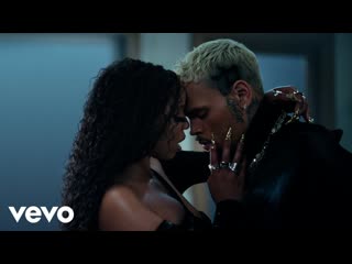 Chlöe & chris brown how does it feel