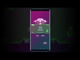 My collection of overwatch themes for android