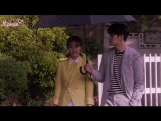 [mania] kihyun – i've got a feeling ( ost suspicious partner / сомнительный напарник)