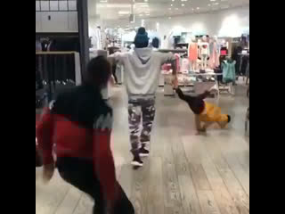 Lucas, hendery & yangyang