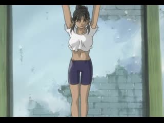 Legend of the wolf woman 01 uncensored