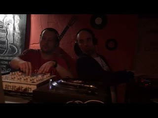 Dj roman dizel & dj mistral b / 07 09 19 party