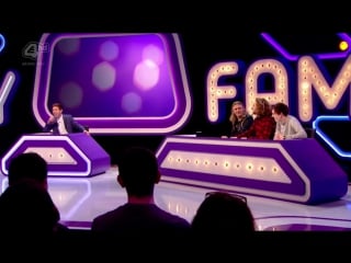 Virtually famous 2x03 jimmy bullard, laura whitmore, rhys james, chris ramsey